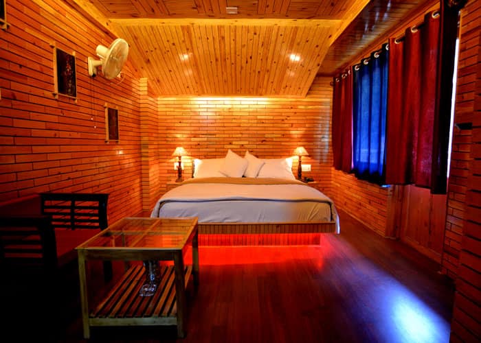 Hotel The Yerpa